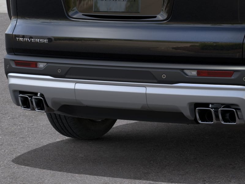 2026 Chevrolet Traverse LT - Photo 14