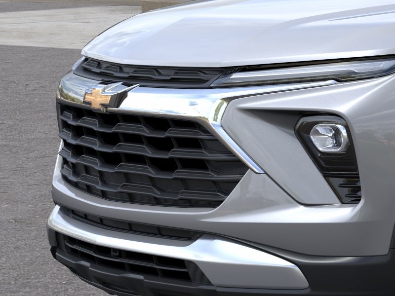 2026 Chevrolet Trailblazer LT - Photo 13