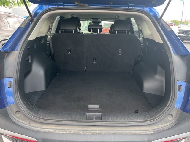 2023 Kia Sportage EX - Photo 11