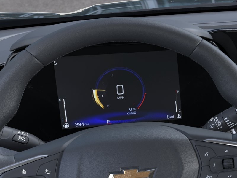 2026 Chevrolet Trax LT - Photo 18