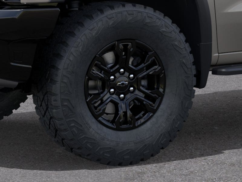 2026 Chevrolet Silverado 1500 ZR2 - Photo 9