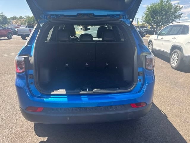 2025 Jeep Compass Limited - Photo 12