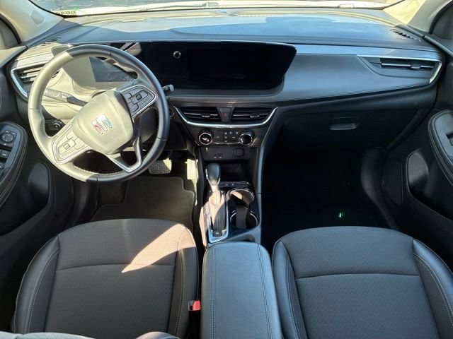 2025 Buick Encore GX Preferred - Photo 8