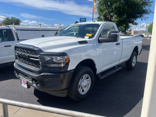 2024 RAM 3500 Tradesman 4X4 Regular cab's photo