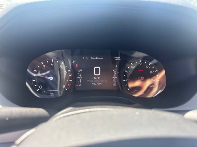 2025 Jeep Compass Limited - Photo 11