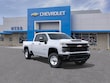  Chevrolet Silverado 2500 HD