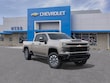 Chevrolet Silverado 2500 HD