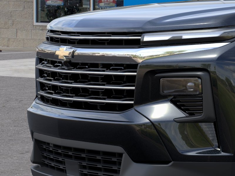 2026 Chevrolet Traverse LT - Photo 13