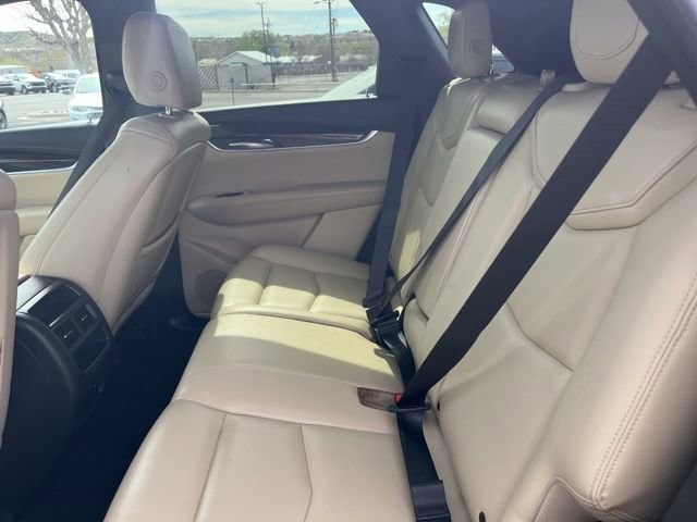 2017 Cadillac XT5 Base - Photo 7