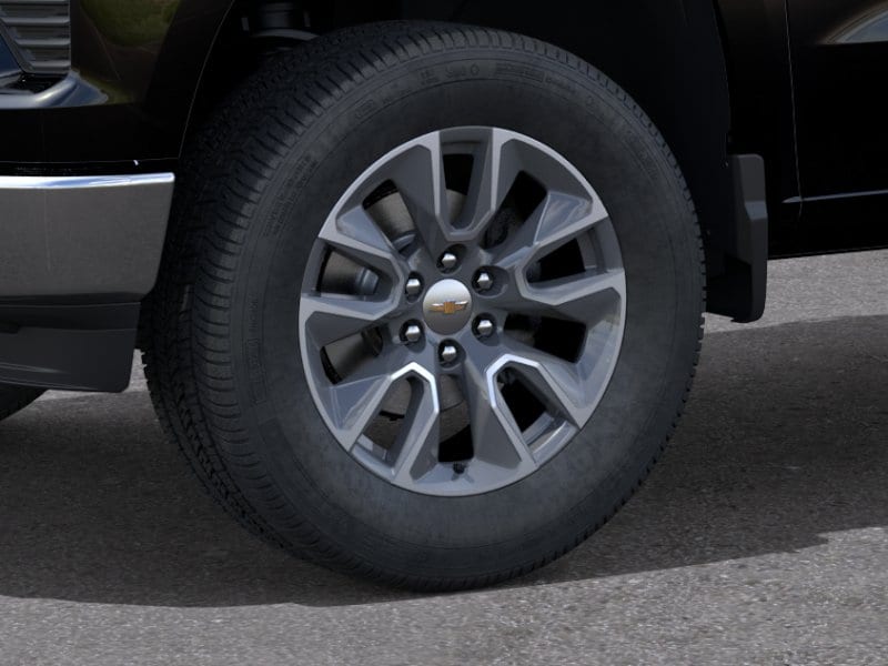 2026 Chevrolet Silverado 1500 LT - Photo 9