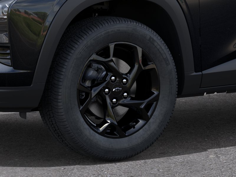 2026 Chevrolet Trax LT - Photo 9