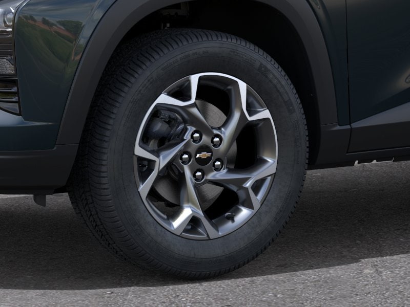 2026 Chevrolet Trax LT - Photo 9