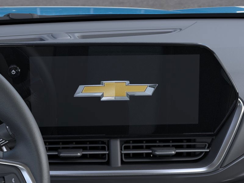 2025 Chevrolet Trax Activ - Photo 20