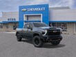  Chevrolet Silverado 2500 HD