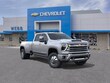  Chevrolet Silverado 3500 HD