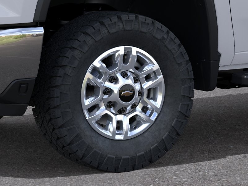 2026 Chevrolet Silverado 2500 HD LT - Photo 9