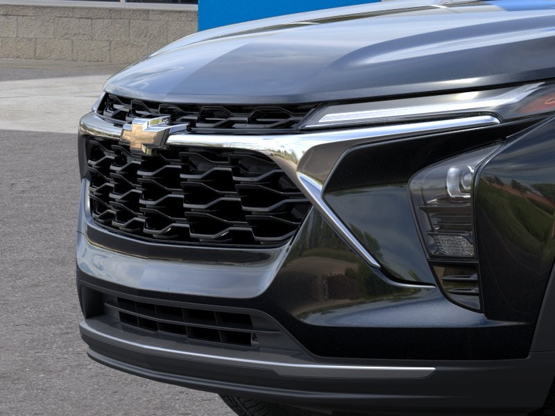 2026 Chevrolet Trax LT - Photo 13