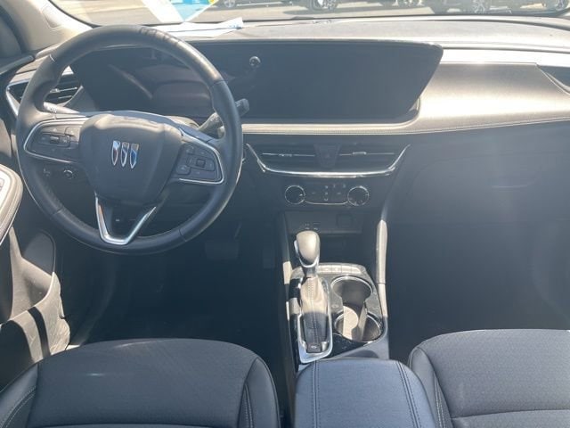 2025 Buick Encore GX Preferred - Photo 8