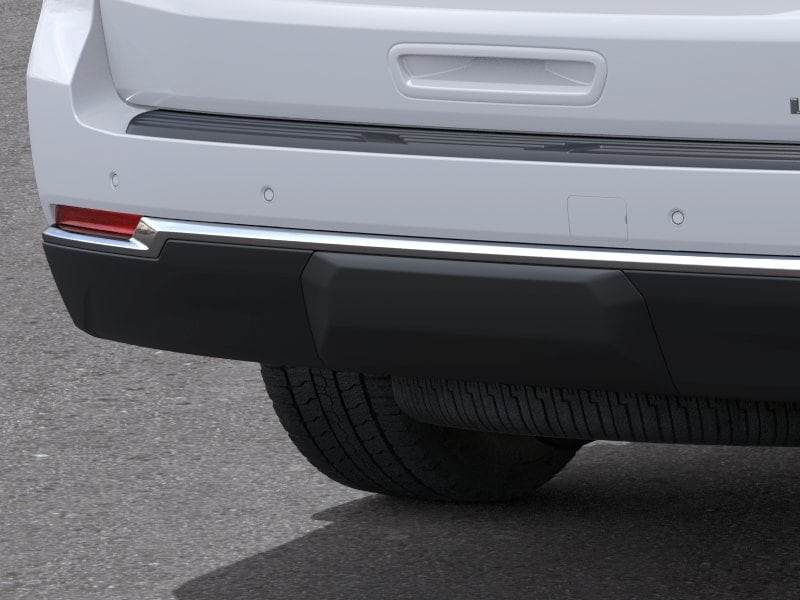 2026 Chevrolet Tahoe LT - Photo 13