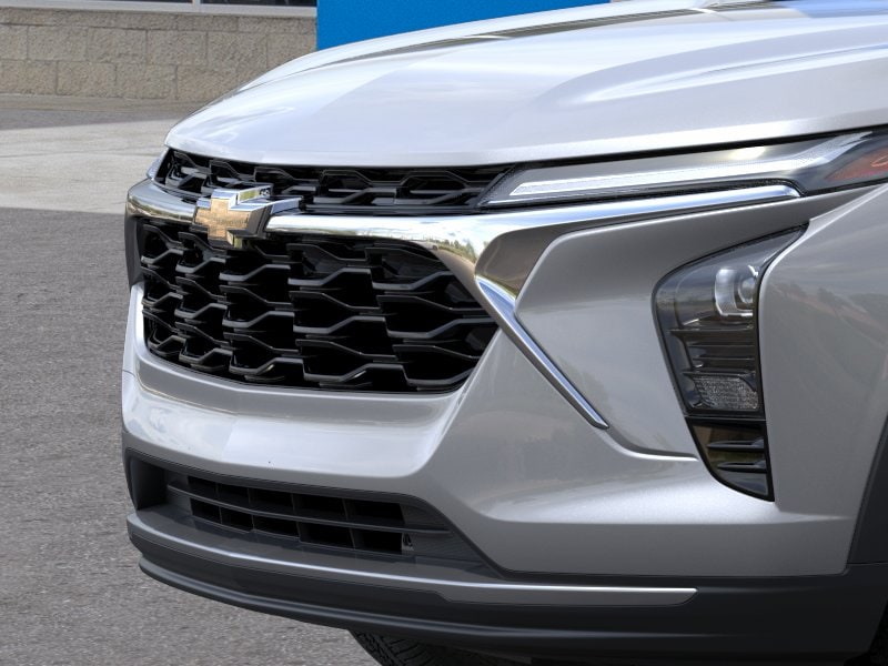 2026 Chevrolet Trax LT - Photo 13