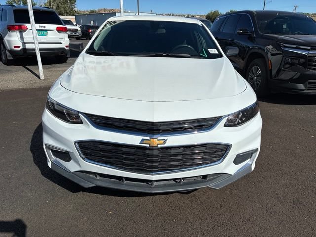 Used 2016 Chevrolet Malibu 1LS with VIN 1G1ZB5STXGF235222 for sale in Farmington, NM