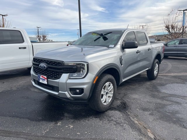 2024 Ford Ranger XL's photo