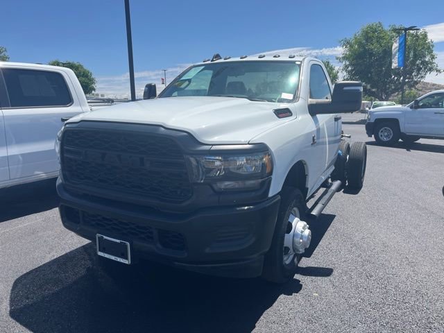 2024 RAM 3500 Tradesman Regular Cab SWB's photo