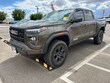  GMC Canyon