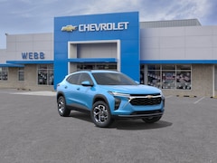 2026 Chevrolet Trax LT SUV