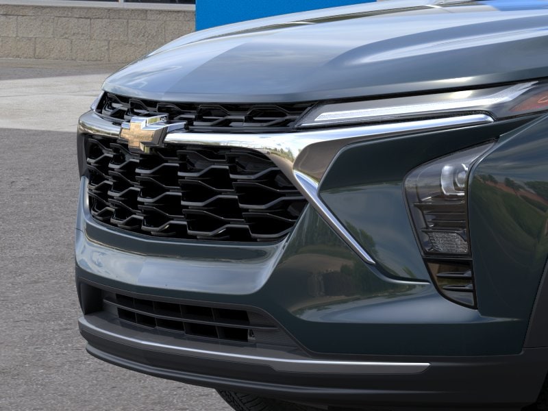 2026 Chevrolet Trax LT - Photo 13