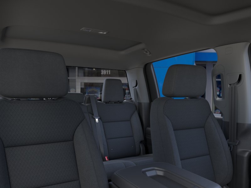 2026 Chevrolet Silverado 1500 LT - Photo 24