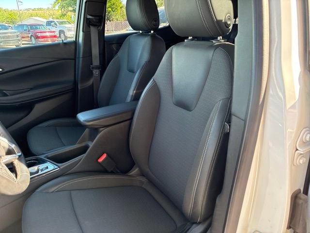 2025 Buick Encore GX Preferred - Photo 9