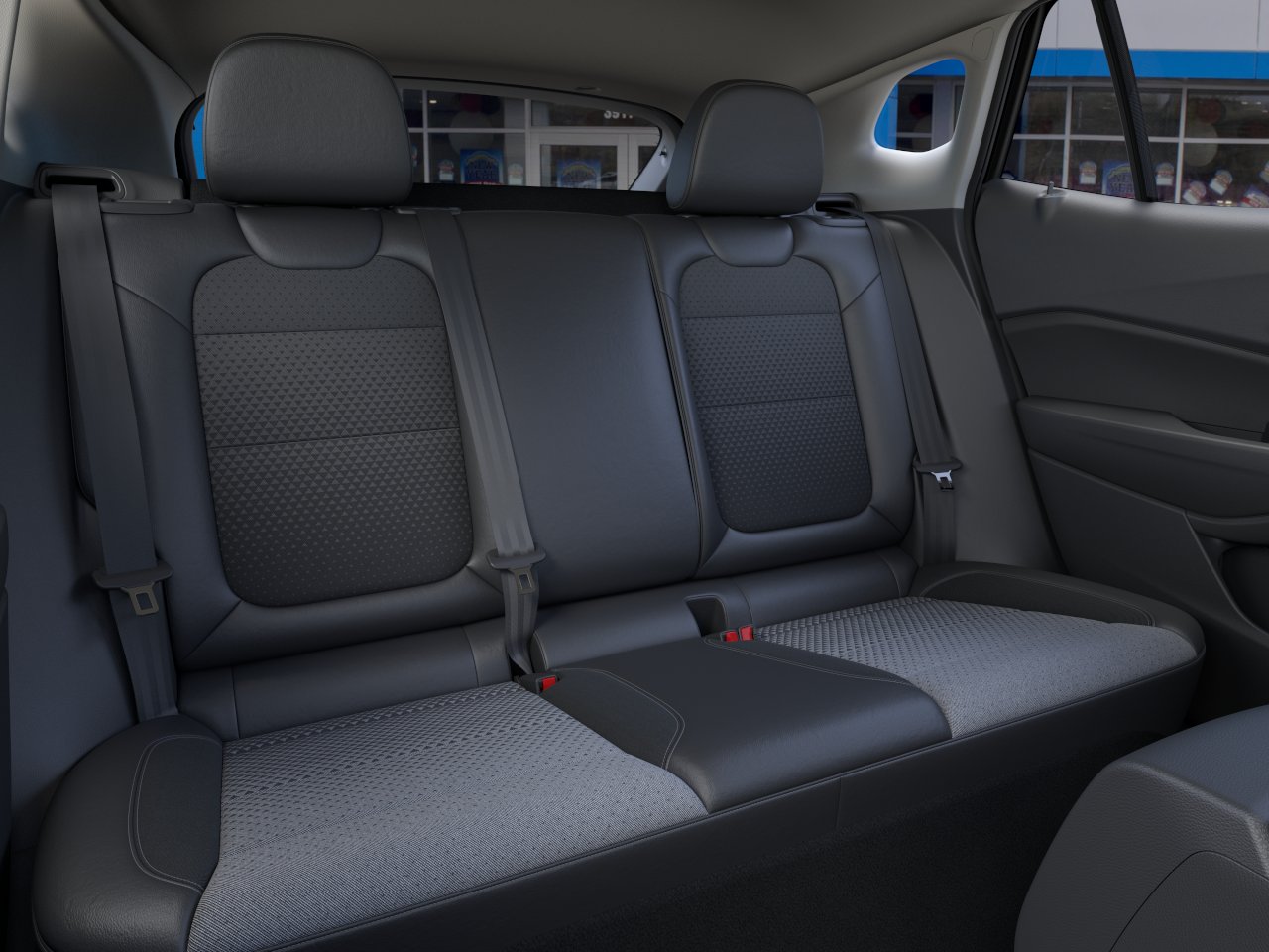 2026 Chevrolet Trax LT - Photo 17