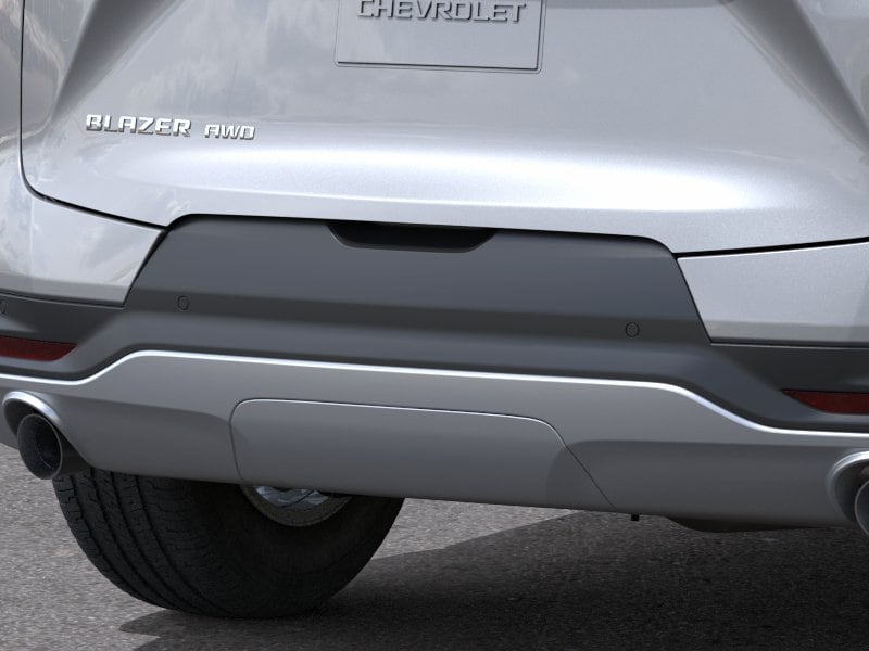2026 Chevrolet Blazer 2LT - Photo 14