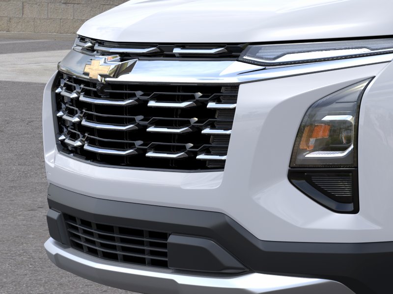 2027 Chevrolet Equinox LT - Photo 13