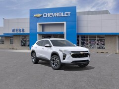 2026 Chevrolet Trax LT SUV