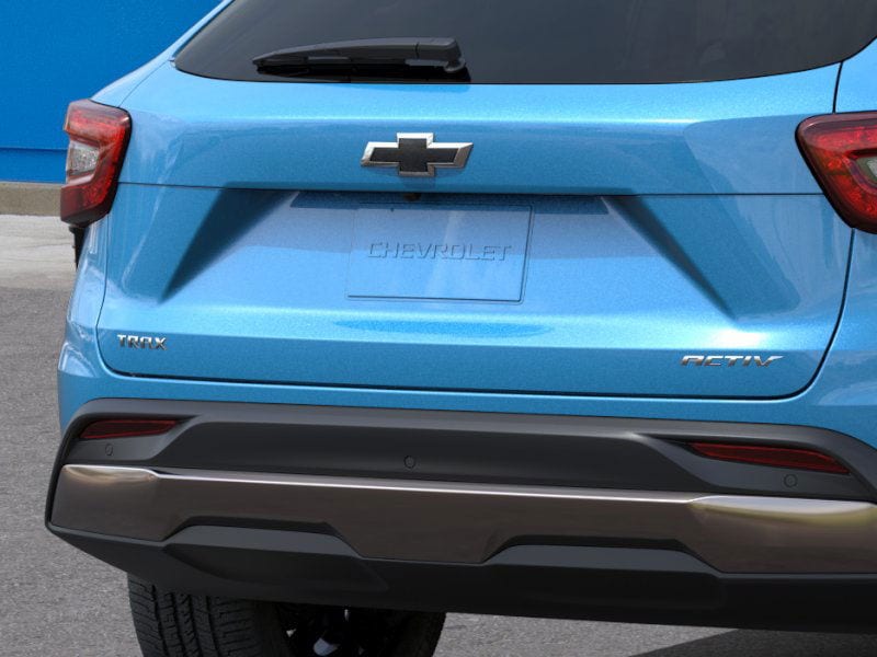 2025 Chevrolet Trax Activ - Photo 14