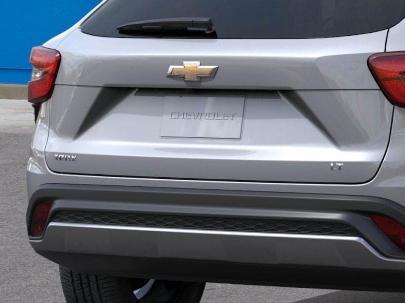 2026 Chevrolet Trax LT - Photo 14