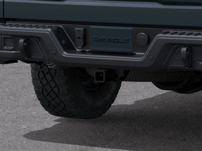 2025 Chevrolet Silverado 1500 ZR2 - Photo 14