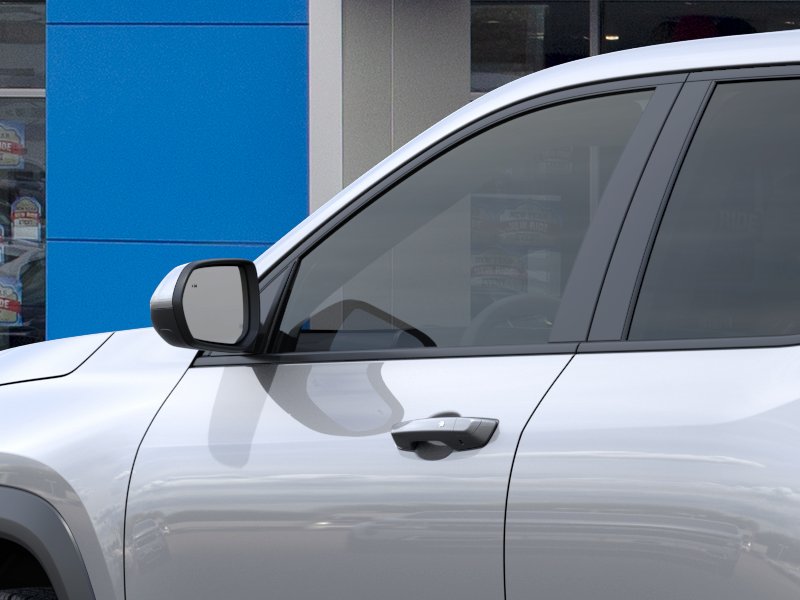 2026 Chevrolet Equinox LT - Photo 12