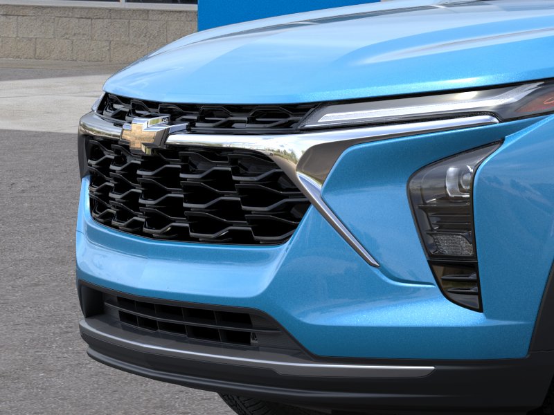2026 Chevrolet Trax LT - Photo 13