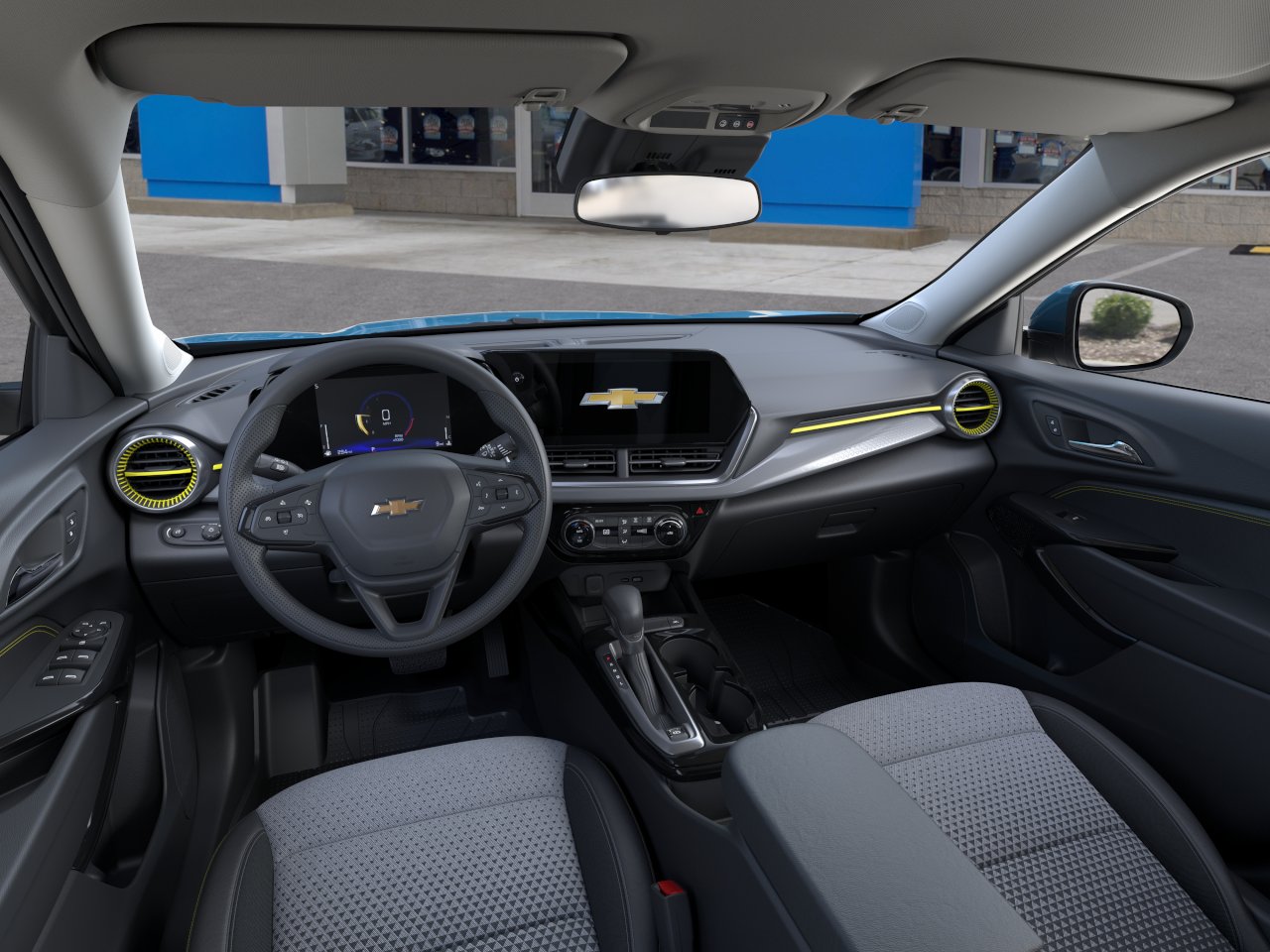 2026 Chevrolet Trax LT - Photo 15