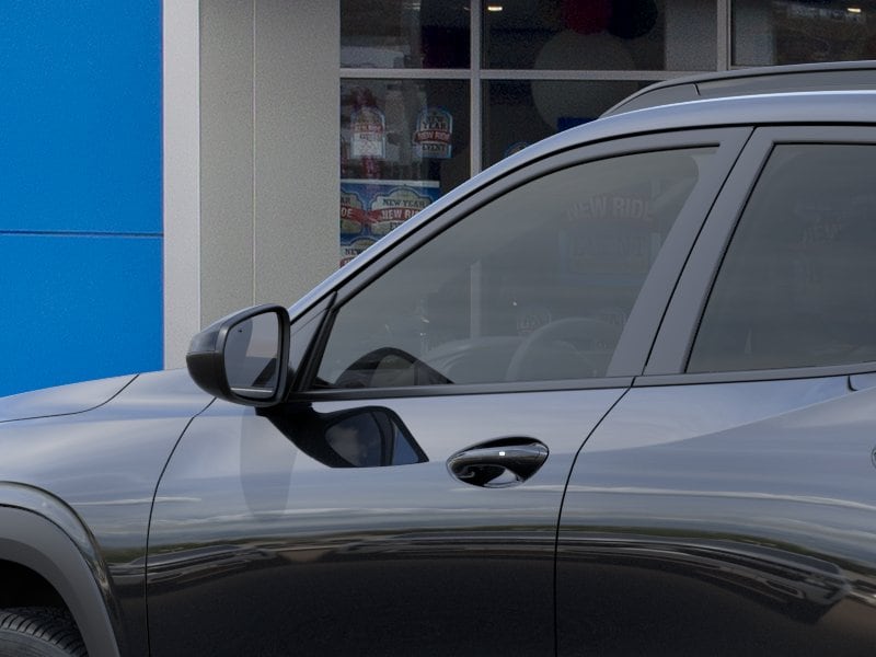 2026 Chevrolet Trax LT - Photo 12