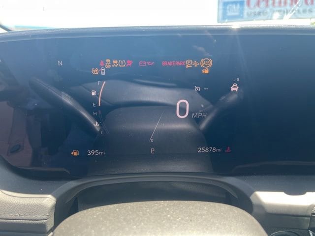 2025 Buick Encore GX Preferred - Photo 10