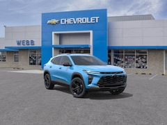 2025 Chevrolet Trax Activ SUV