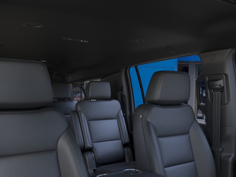 2026 Chevrolet Suburban LT - Photo 24