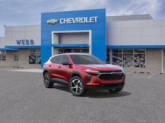 2026 Chevrolet Trax 1RS SUV