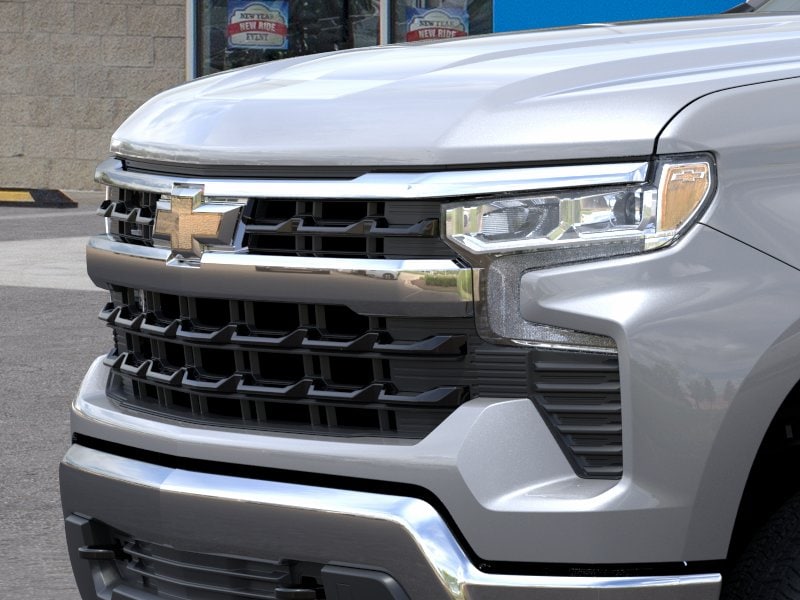 2026 Chevrolet Silverado 1500 LT - Photo 13