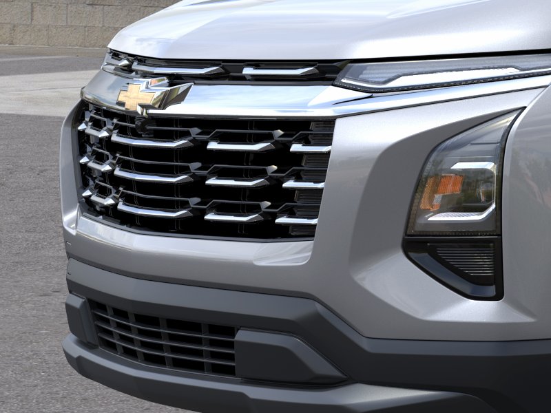 2026 Chevrolet Equinox LT - Photo 13