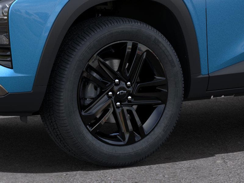 2025 Chevrolet Trax Activ - Photo 9